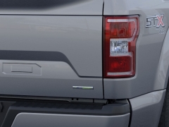 New 2020  Ford F-150 4WD SuperCrew XL STX 5 1/2 at Promax Motors near Davenport, IA