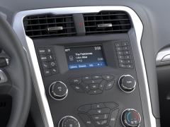 New 2020  Ford Fusion 4d Sedan FWD S at Promax Motors near Davenport, IA