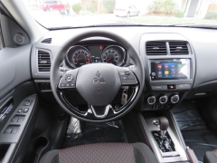 New 2019  Mitsubishi Outlander Sport 2.0 AWC CVT at Promax Motors near Davenport, IA