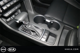 New 2018  Kia Sportage 4d SUV AWD EX at Promax Motors near Davenport, IA