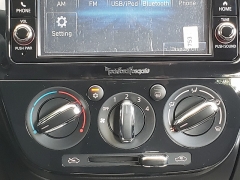 New 2019  Mitsubishi Mirage 4d Hatchback RF at Promax Motors near Davenport, IA