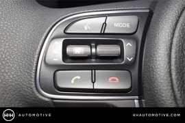 New 2018  Kia Optima 4d Sedan LX at Promax Motors near Davenport, IA