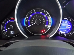 New 2018 Honda Fit 4d Hatchback Sport CVT at Blackhawk Used Cars near Bettendorf, IA