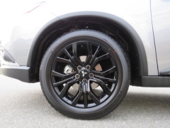 New 2019  Mitsubishi Outlander FWD at Promax Motors near Davenport, IA