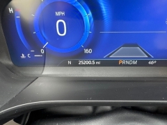 Used 2020  Ford Escape 4d SUV AWD Titanium at Promax Motors near Davenport, IA