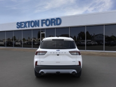 New 2020  Ford Escape 4d SUV AWD SEL 2&period;0L at Promax Motors near Davenport&comma; IA