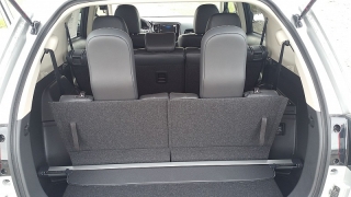 New 2019  Mitsubishi Outlander 4d SUV FWD SE at Promax Motors near Davenport, IA