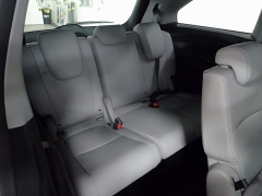 New 2018 Honda Odyssey 4d Wagon EX-L at Blackhawk Used Cars near Bettendorf, IA