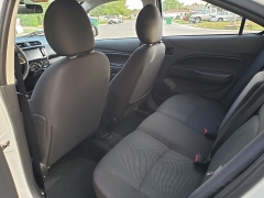 New 2019  Mitsubishi Mirage G4  at Promax Motors near Davenport, IA