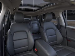 New 2020  Ford Escape Hybrid 4d SUV FWD Titanium at Promax Motors near Davenport, IA