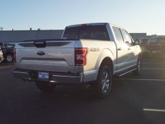 New 2019  Ford F-150 4WD SuperCrew XL 5 1/2 at Promax Motors near Davenport, IA