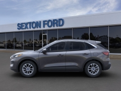 New 2020  Ford Escape 4d SUV AWD SE at Promax Motors near Davenport, IA