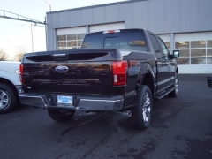 New 2019  Ford F-150 4WD SuperCrew XL 5 1/2 at Promax Motors near Davenport, IA
