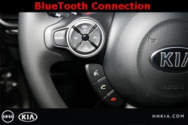 New 2018  Kia Soul 4d Hatchback Auto at Promax Motors near Davenport, IA