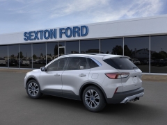 New 2020  Ford Escape 4d SUV AWD SEL 2&period;0L at Promax Motors near Davenport&comma; IA