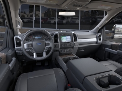 New 2020  Ford Super Duty F-250 4WD Crew Cab Lariat at Promax Motors near Davenport, IA