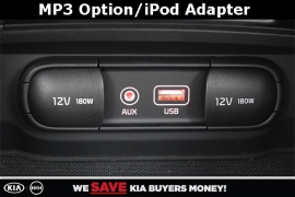 New 2018  Kia Optima 4d Sedan LX at Promax Motors near Davenport, IA