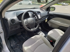 New 2019  Mitsubishi Mirage G4  at Promax Motors near Davenport, IA