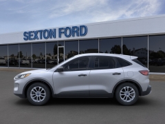 New 2020  Ford Escape 4d SUV AWD S at Promax Motors near Davenport, IA