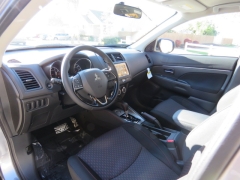 New 2019  Mitsubishi Outlander Sport 4d SUV FWD 2.0L SP at Promax Motors near Davenport, IA