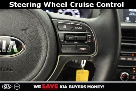 New 2018  Kia Optima 4d Sedan S at Promax Motors near Davenport, IA