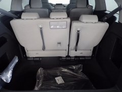 New 2018 Honda Odyssey 4d Wagon EX-L at Blackhawk Used Cars near Bettendorf, IA