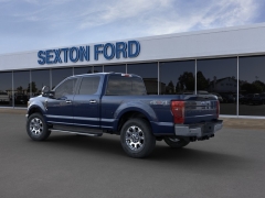 New 2020  Ford Super Duty F-250 4WD Crew Cab Lariat at Promax Motors near Davenport, IA