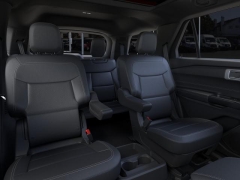 New 2020  Ford Explorer 4d SUV 4WD Limited 2.3L EcoBoost at Promax Motors near Davenport, IA