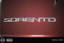 New 2018  Kia Sorento 4d SUV AWD LX at Promax Motors near Davenport, IA