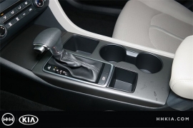 New 2018  Kia Optima 4d Sedan LX at Promax Motors near Davenport, IA