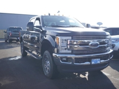 New 2019  Ford Super Duty F-250 4WD Crew Cab XL at Promax Motors near Davenport, IA