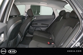 New 2018  Kia Optima 4d Sedan LX at Promax Motors near Davenport, IA