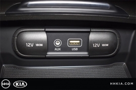 New 2018  Kia Optima 4d Sedan LX at Promax Motors near Davenport, IA