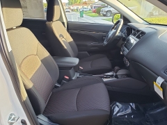 New 2019  Mitsubishi Outlander Sport 4d SUV FWD 2.0L SP at Promax Motors near Davenport, IA