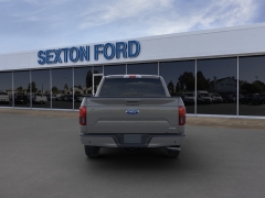 New 2020  Ford F-150 4WD SuperCrew Lariat 5 1/2 at Promax Motors near Davenport, IA
