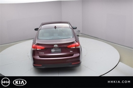 New 2018  Kia Forte 4d Sedan LX Popular at Promax Motors near Davenport, IA