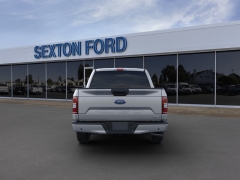 New 2020  Ford F-150 4WD SuperCrew XL STX 5 1/2 at Promax Motors near Davenport, IA