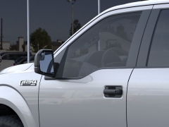 New 2020  Ford F-150 4WD SuperCrew XL STX 5 1/2 at Promax Motors near Davenport, IA