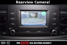 New 2018  Kia Rio 5-Door 5d Hatchback S at Promax Motors near Davenport, IA