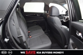 New 2018  Kia Sorento 4d SUV FWD LX at Promax Motors near Davenport, IA