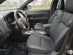 New 2019  Mitsubishi Outlander Plug-In Hybrid 4d SUV AWC GT at Promax Motors near Davenport, IA