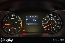 New 2018  Kia Optima 4d Sedan LX at Promax Motors near Davenport, IA