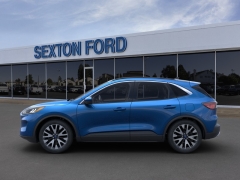 New 2020  Ford Escape 4d SUV AWD SEL 2&period;0L at Promax Motors near Davenport&comma; IA
