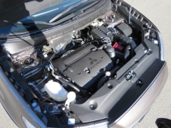 New 2019  Mitsubishi Outlander Sport 4d SUV FWD 2.0L ES CVT at Promax Motors near Davenport, IA