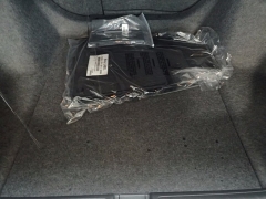 New 2018  Honda Accord Sedan 4d Touring 1&period;5L at Promax Motors near Davenport&comma; IA