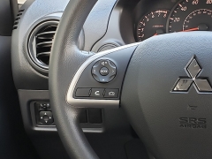 New 2019  Mitsubishi Mirage G4  at Promax Motors near Davenport, IA