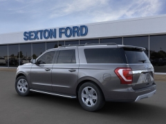 New 2020  Ford Expedition Max 4d SUV 4WD XLT at Promax Motors near Davenport, IA