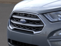 New 2020  Ford EcoSport 4d SUV 4WD SE at Promax Motors near Davenport, IA