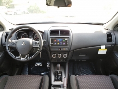 New 2019  Mitsubishi Outlander Sport 4d SUV FWD 2.0L SP at Promax Motors near Davenport, IA