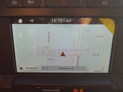 New 2019  Ford Super Duty F-250 4WD Crew Cab Lariat at Promax Motors near Davenport, IA